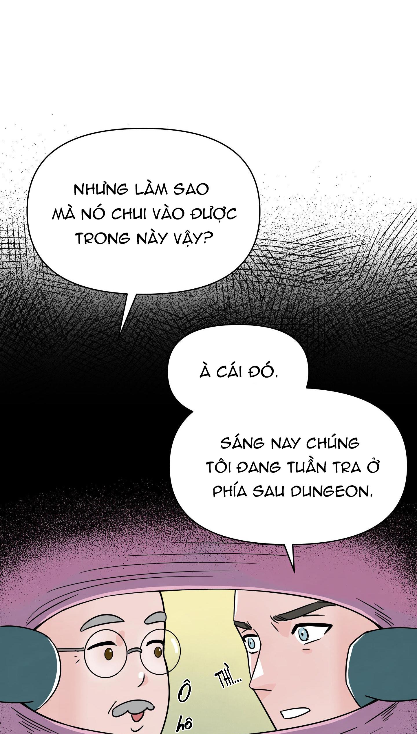 NGHIỆN CUỒNG CÔNG-BDSM CÙNG SẸC chapter 161