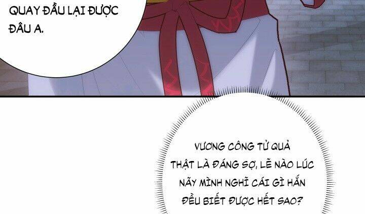 bí mật của dạ tộc chapter 4.1 34