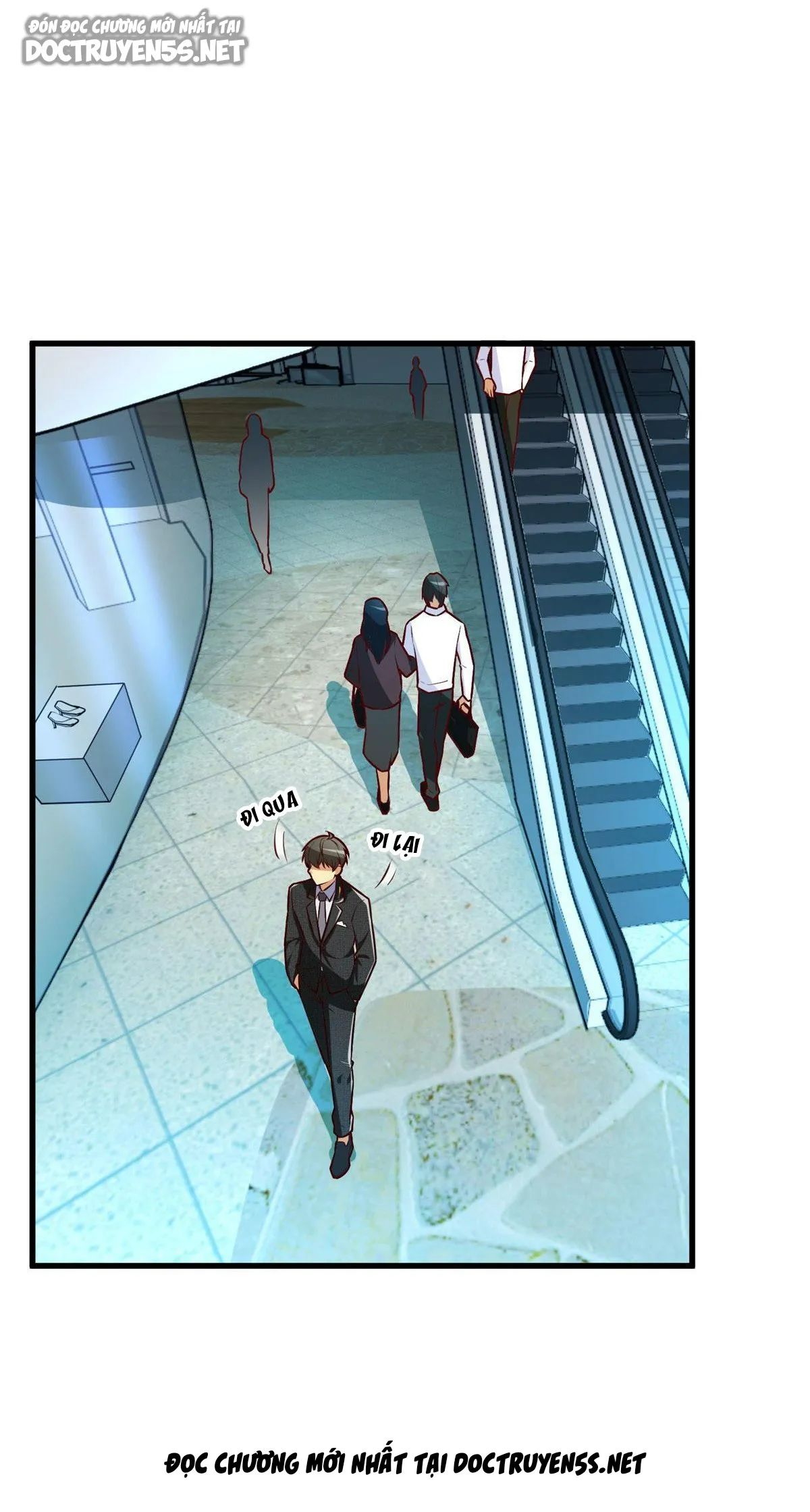 ta làm giàu từ thua lỗ game chapter 26 23