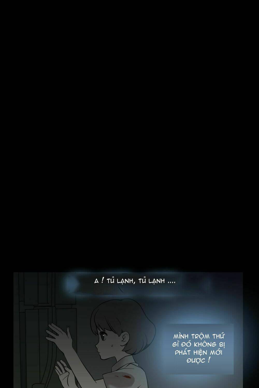 ớn lạnh tuyệt đối chapter 3 23