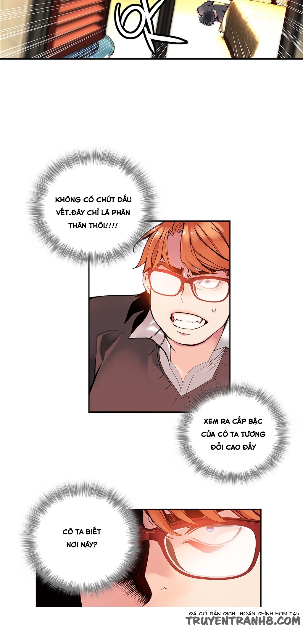 sự ràng buộc của lilith chapter 5 19