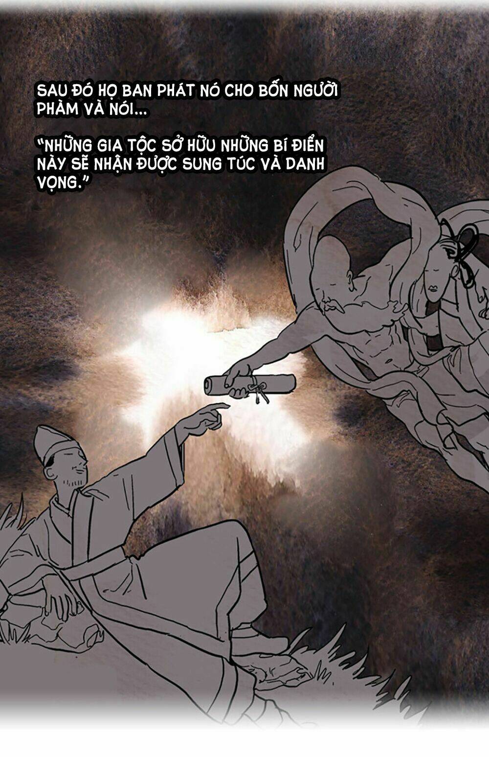 hoàng tinh trà! chapter 1 9