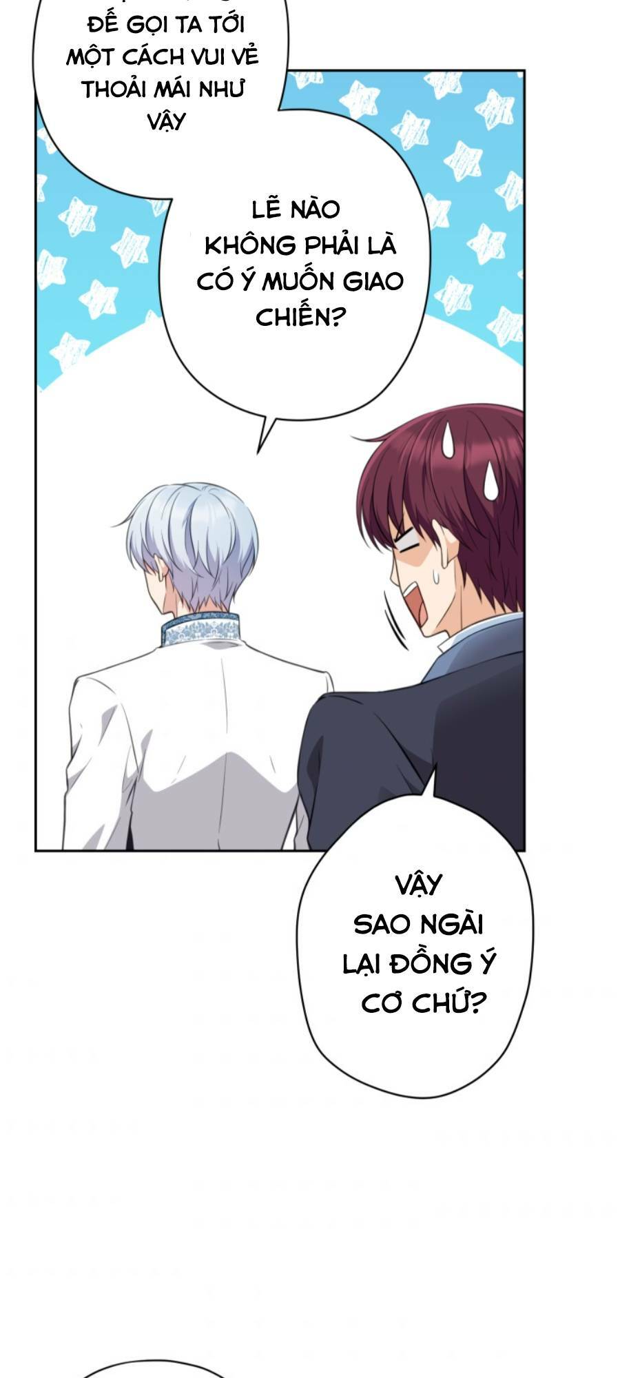 gửi đến người bạn của tôi chapter 28 5