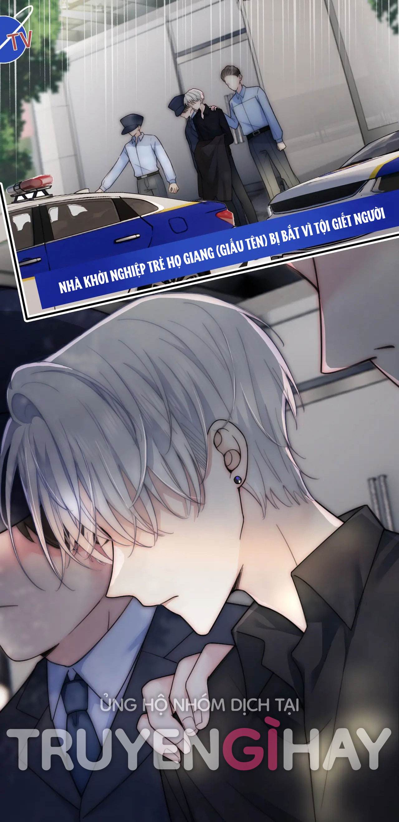 bệnh yêu chapter 1.1 18