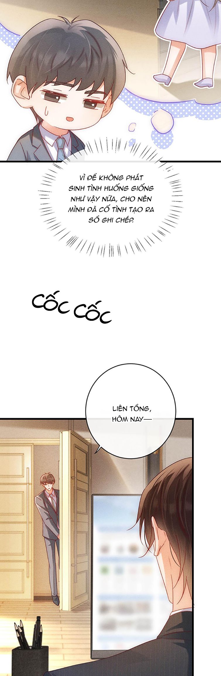 nịch tửu chapter 86 18