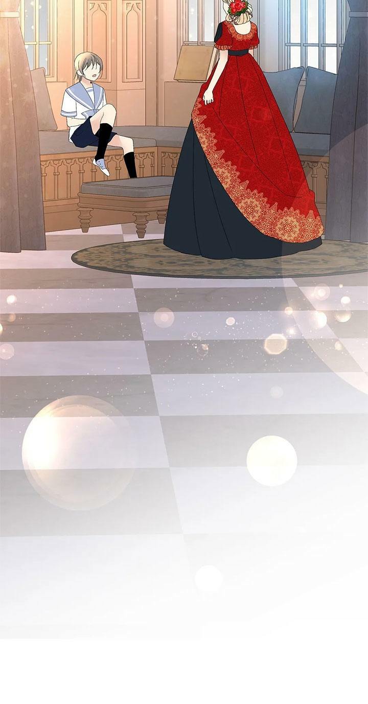 công chúa thời gian có hạn chapter 44 32