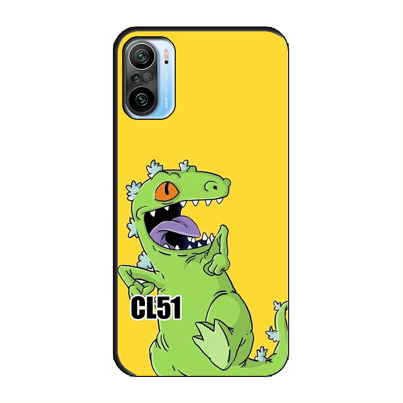Ốp Lưng Dành Cho XIAOMI K40 PRO