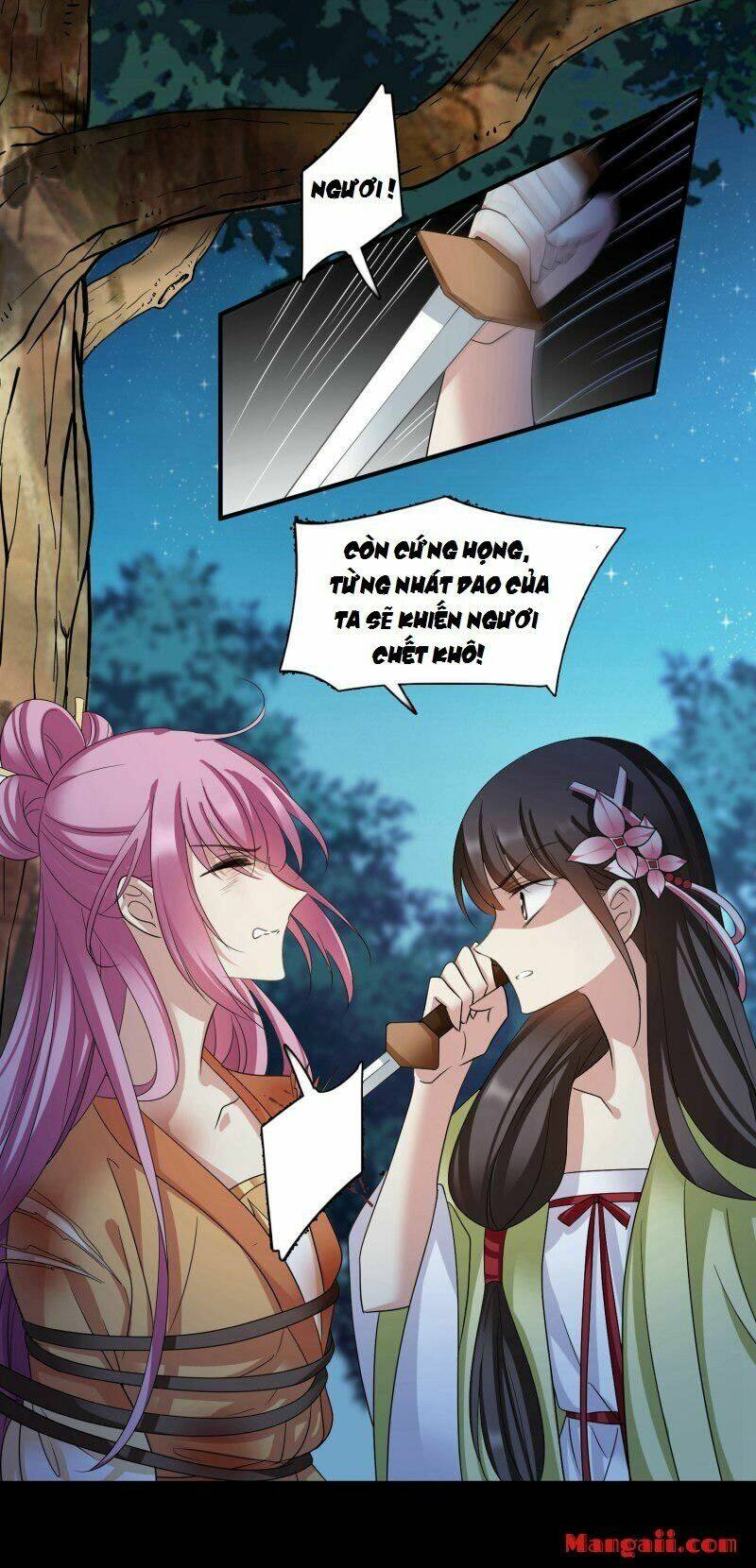 toàn cơ từ chapter 54.2 8