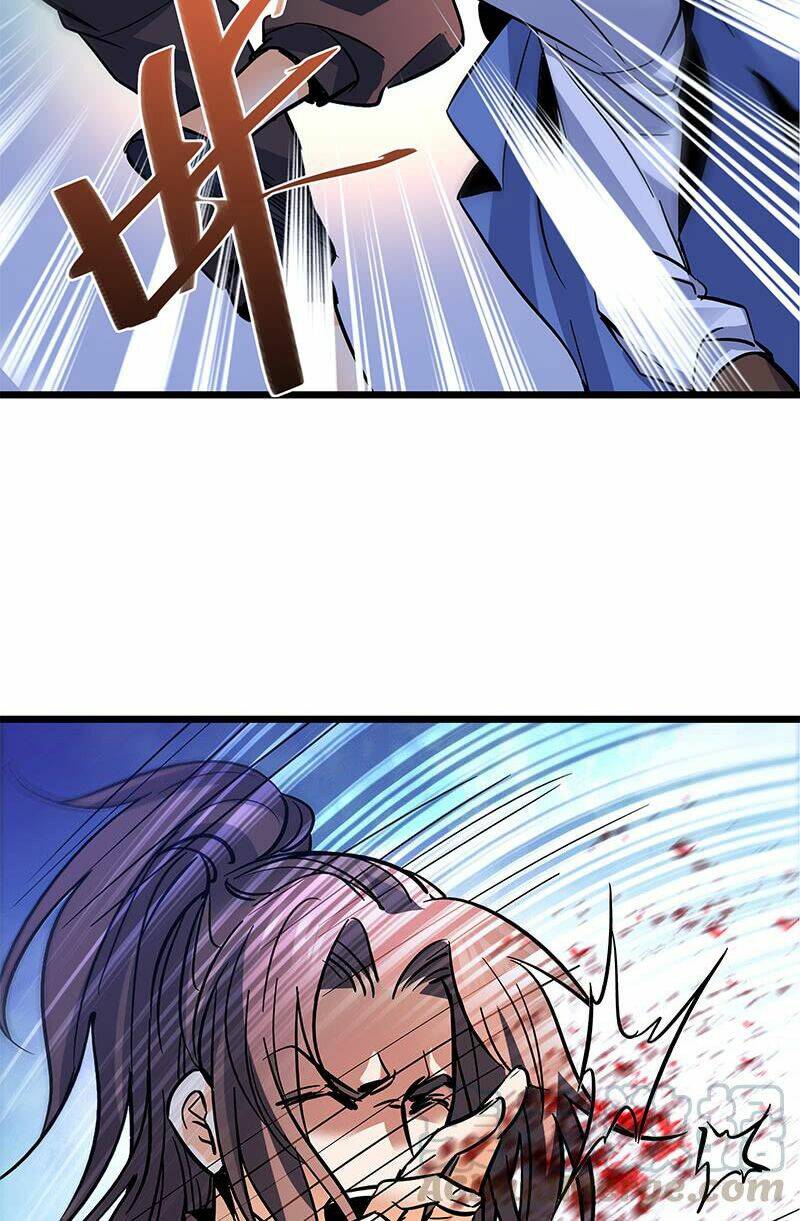 thần điêu hiệp lữ (new 2020) chapter 24 41