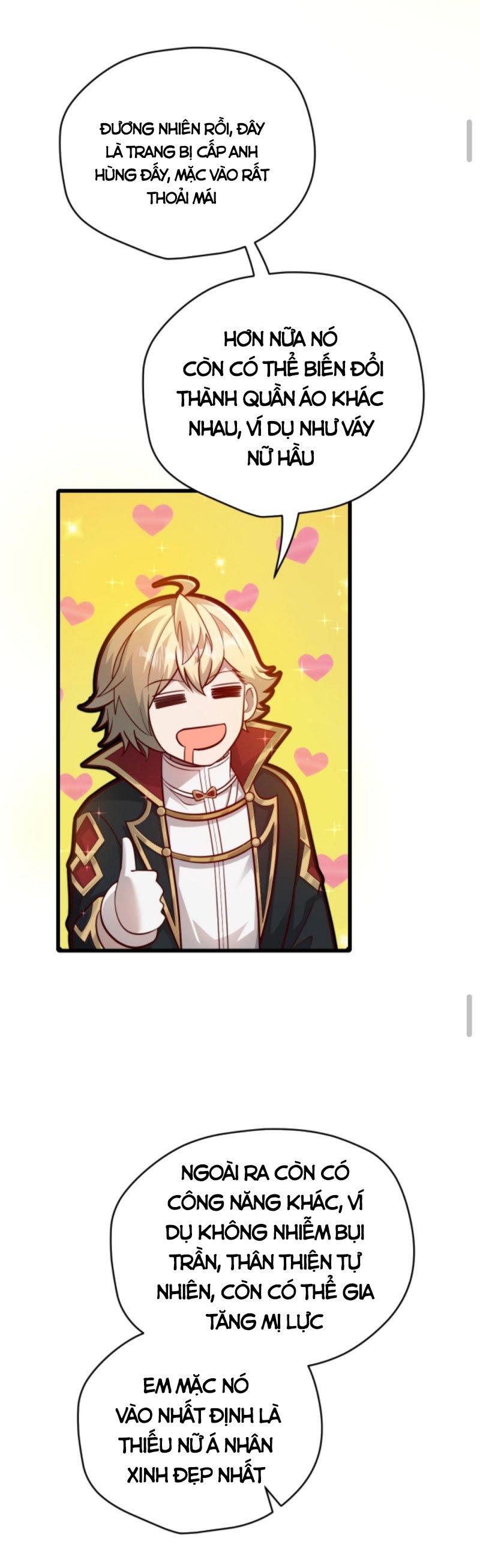 người chơi và nhân chính đều muốn làm hại ta chapter 70 3