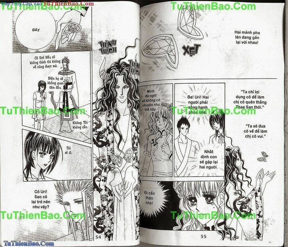 địa ngục tuyết trắng chapter 31 4