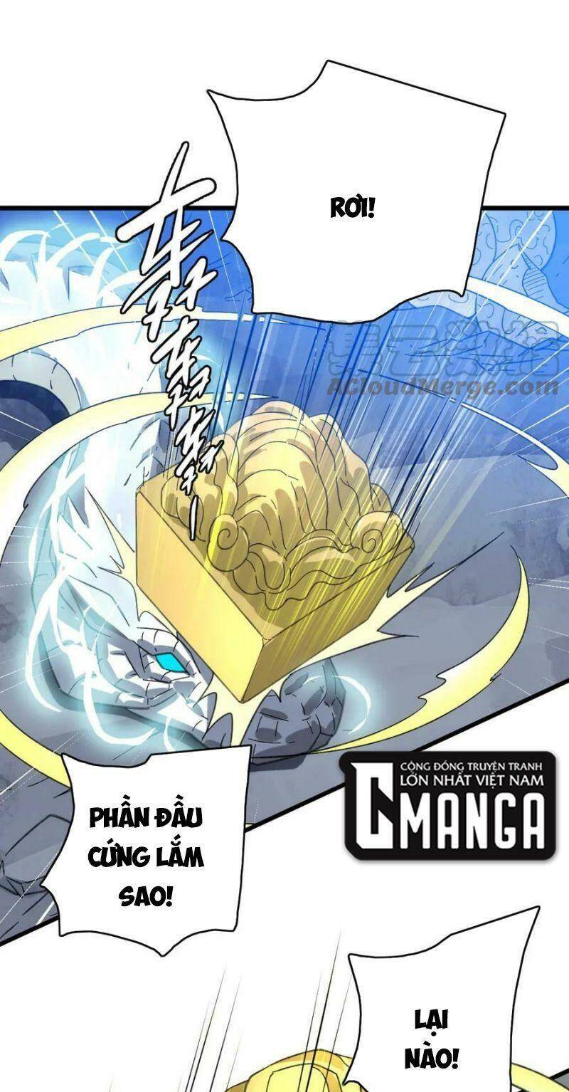 siêu đạo thần thuật chapter 122 2