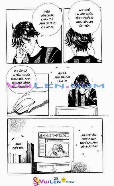 giấc mơ thần tượng chapter 2 25