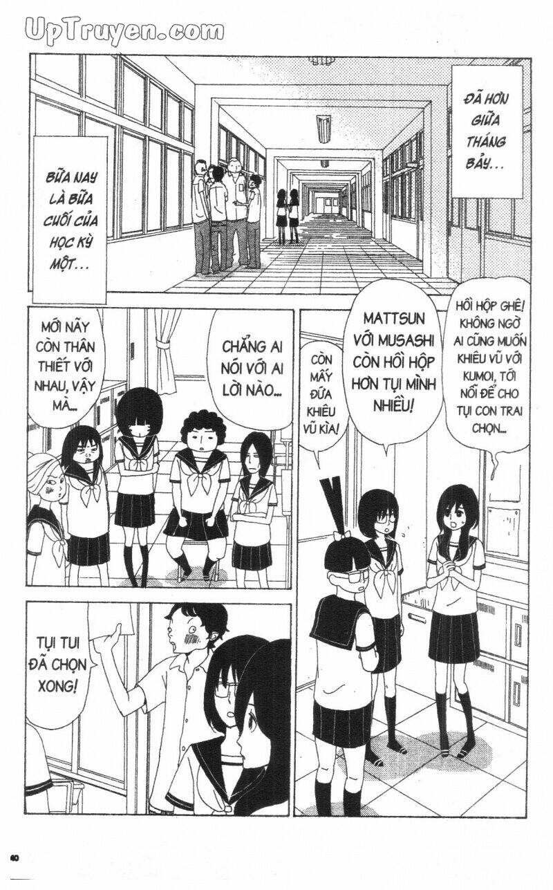 đứa con của tengu chapter 4 40