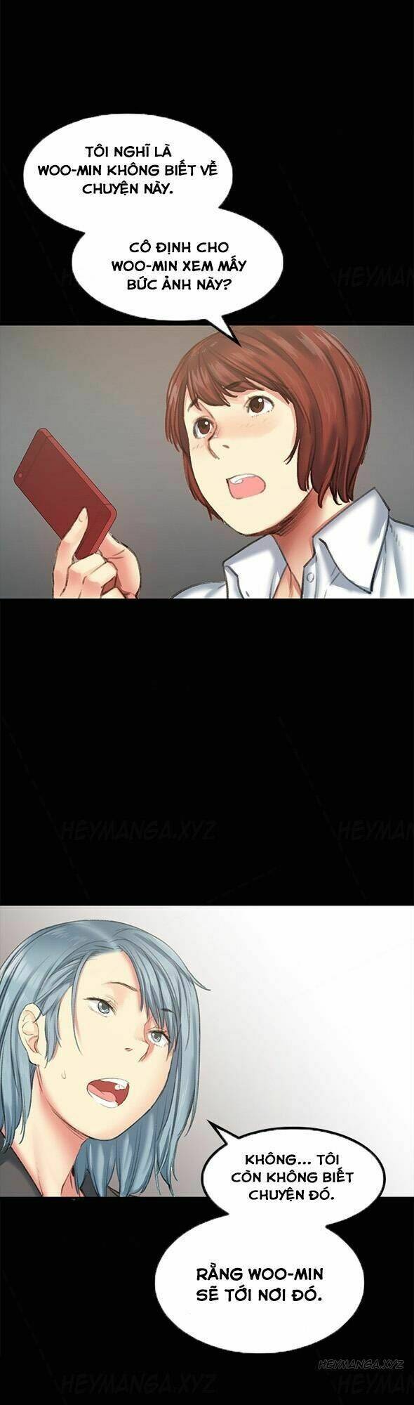 bạn gái của bạn thân chapter 16 6