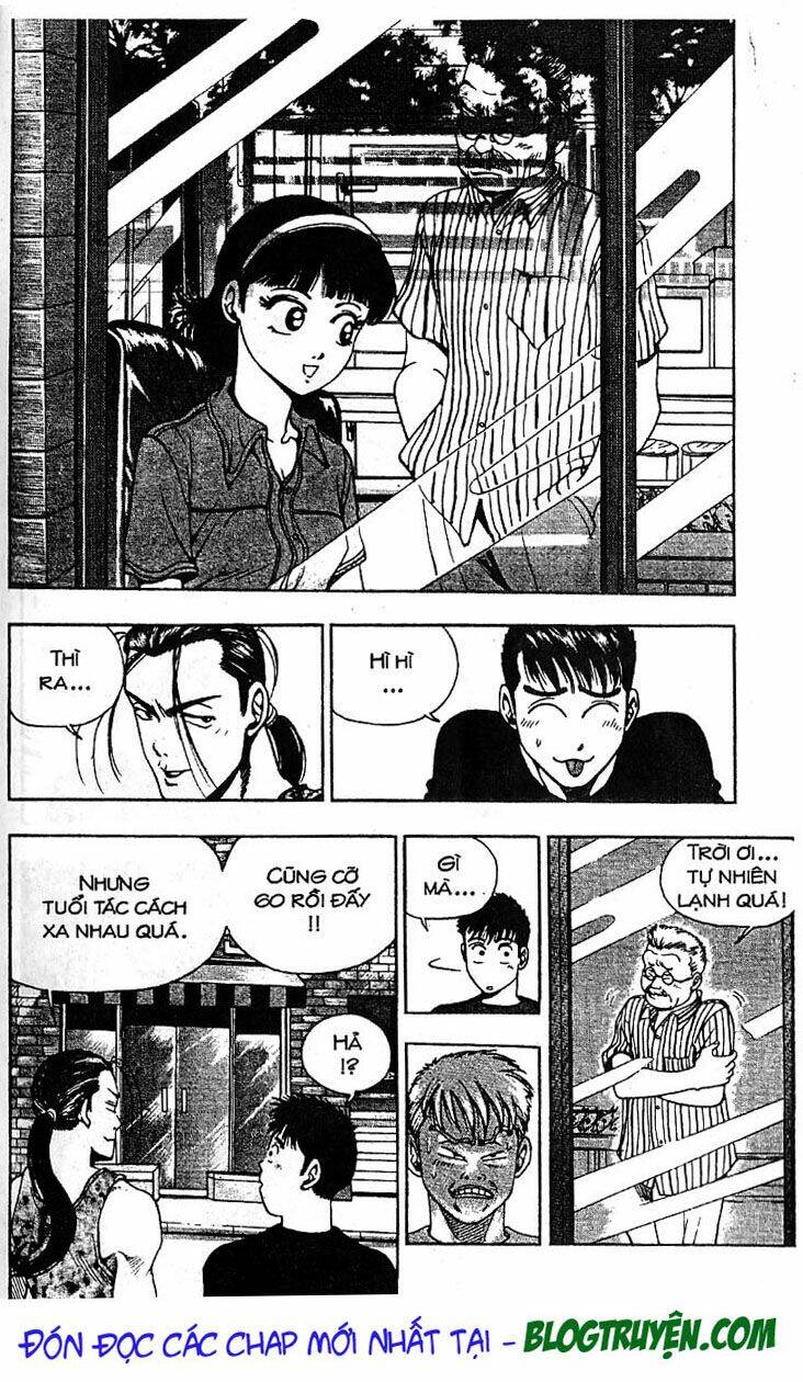 kid gang chapter 8 5