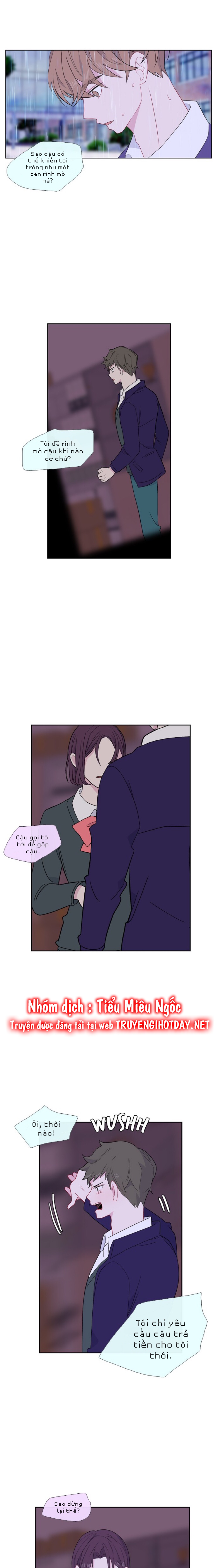 quay lại nhé chapter 81 20