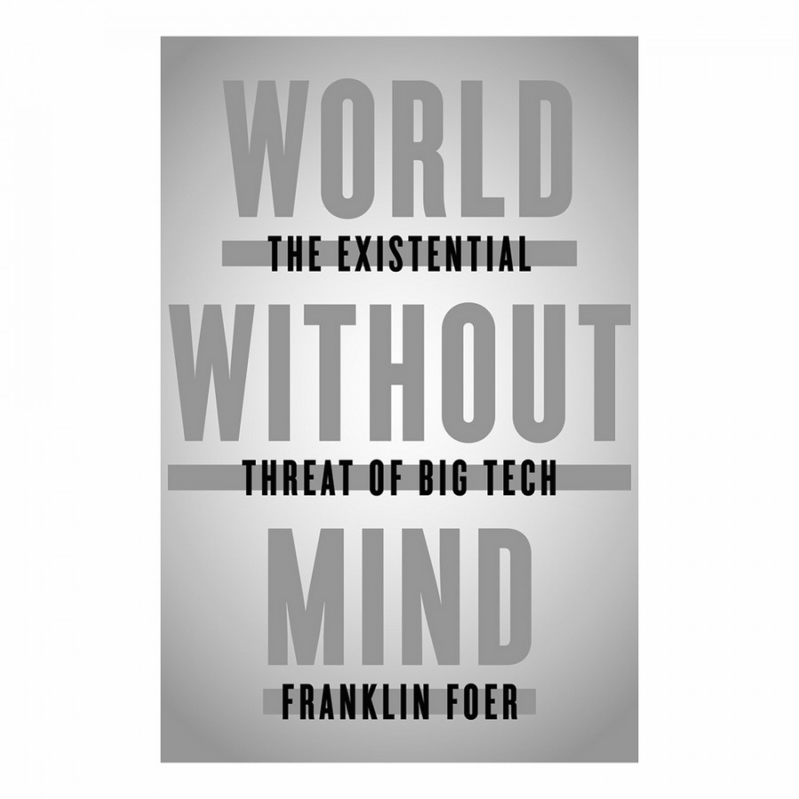 World Without Mind