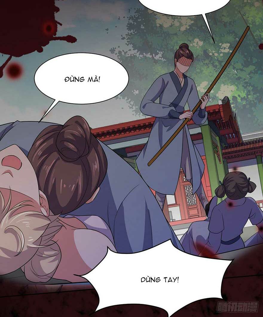 hoạn phi thiên hạ chapter 41 17