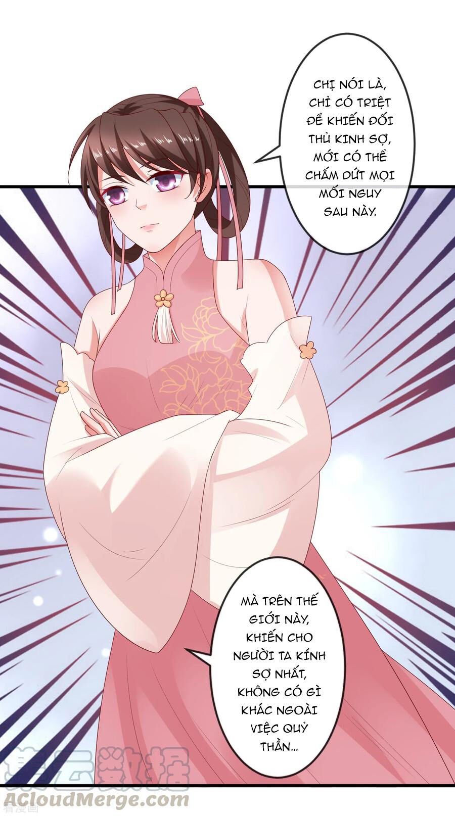 trở về cổ đại làm thánh hiền chapter 8 10