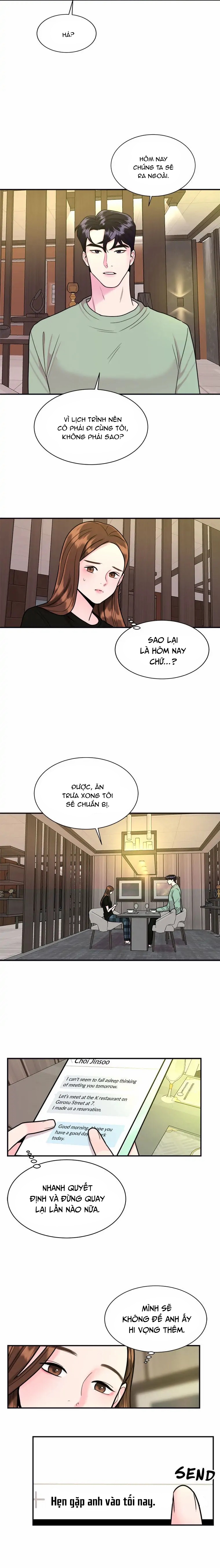 nghệ sĩ cello chapter 52.2 7