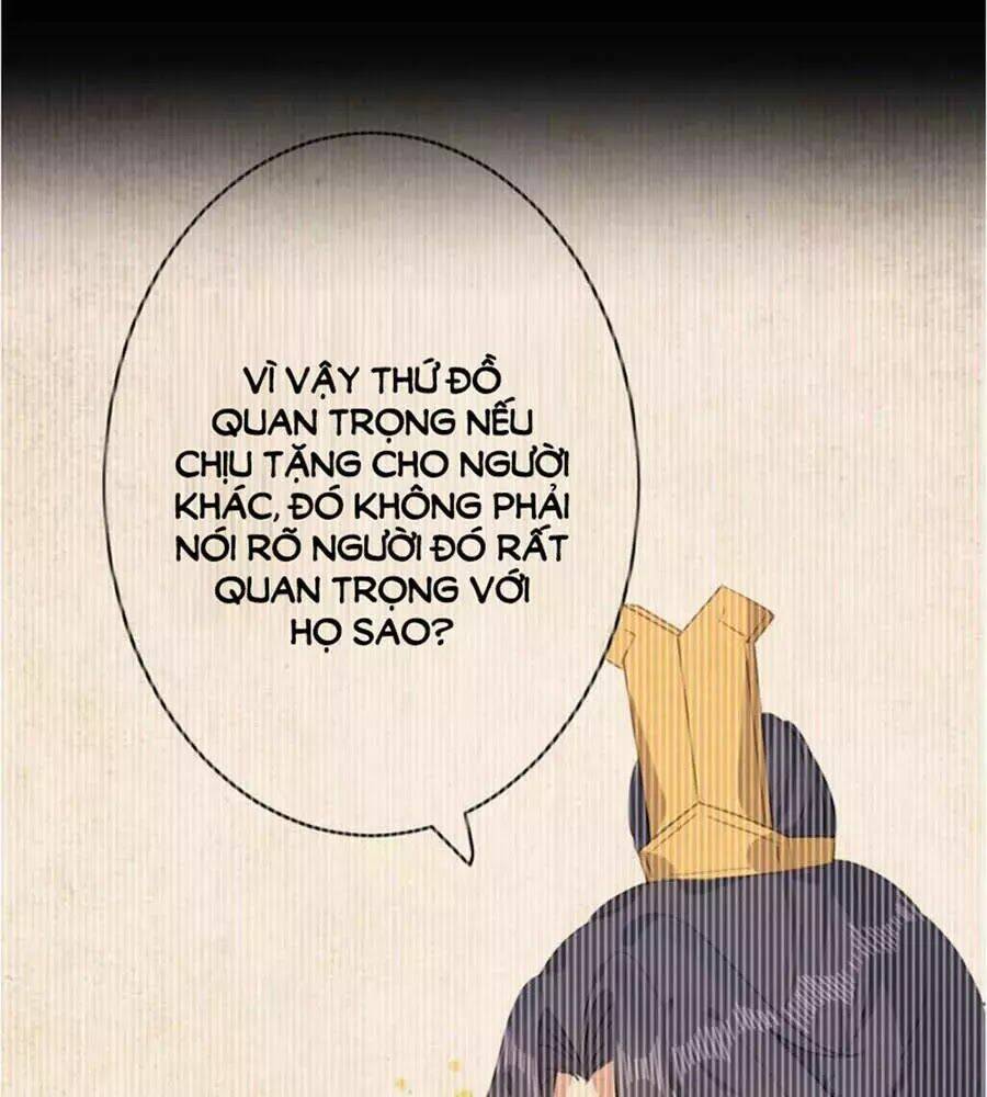 hội học sinh kiêu ngạo của hoàng cung chapter 19 31