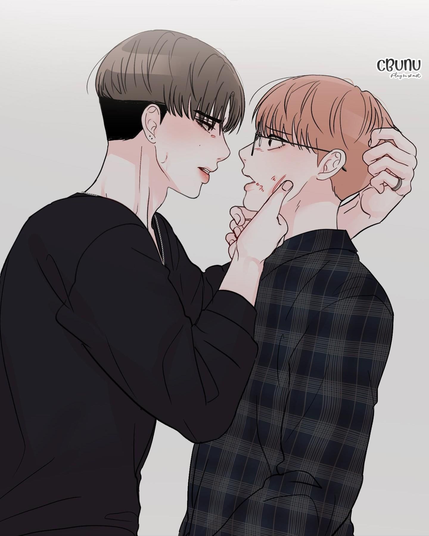 thán phục thanh xuân chapter 37 76