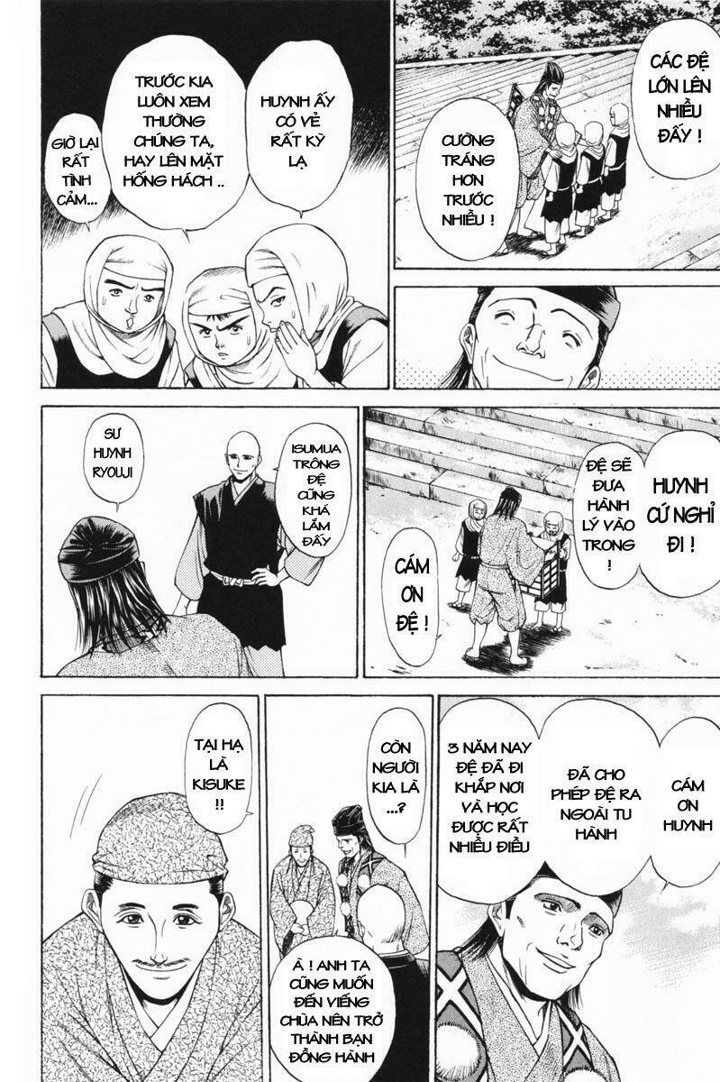 thiếu niên vương i - shana oh yoshitsune i chapter 22 10