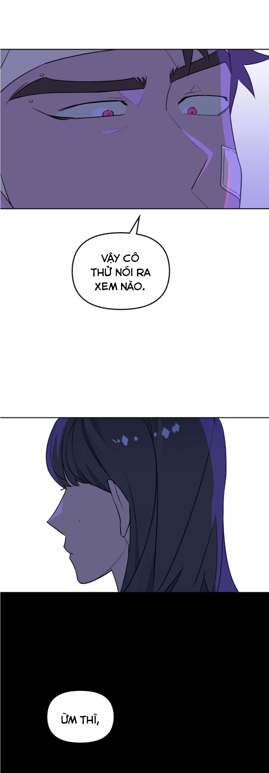 ta sẽ nuốt chửng em chapter 9 13