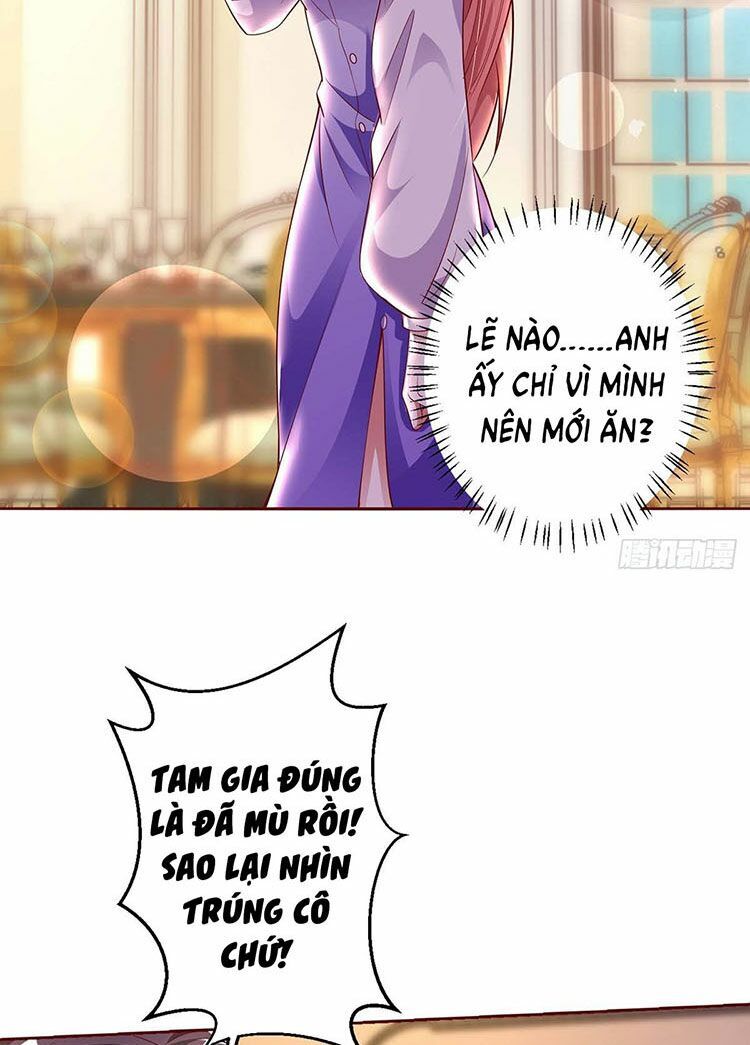 đại lão gọi tôi tiểu tổ tông chapter 6 9