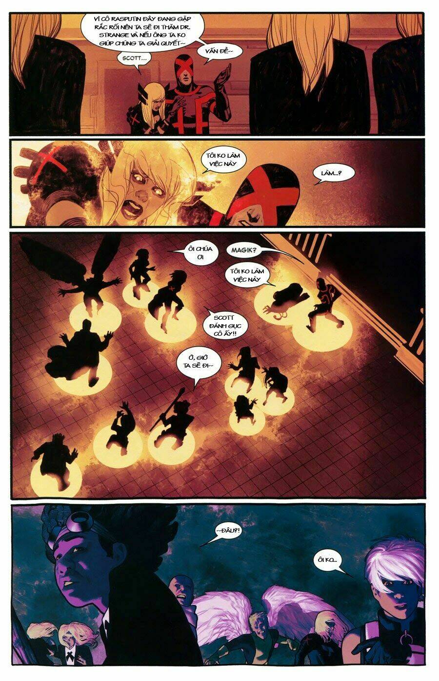 uncanny x-men chapter 5 19