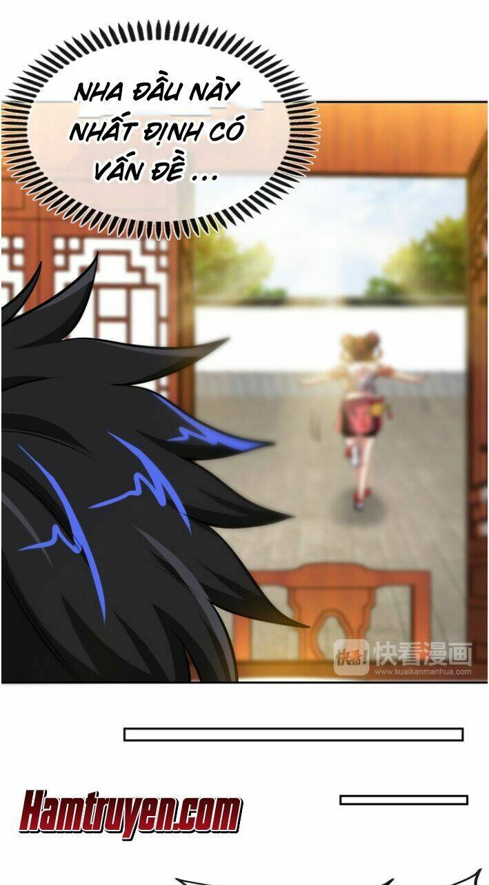 thánh võ tinh thần chapter 10 40