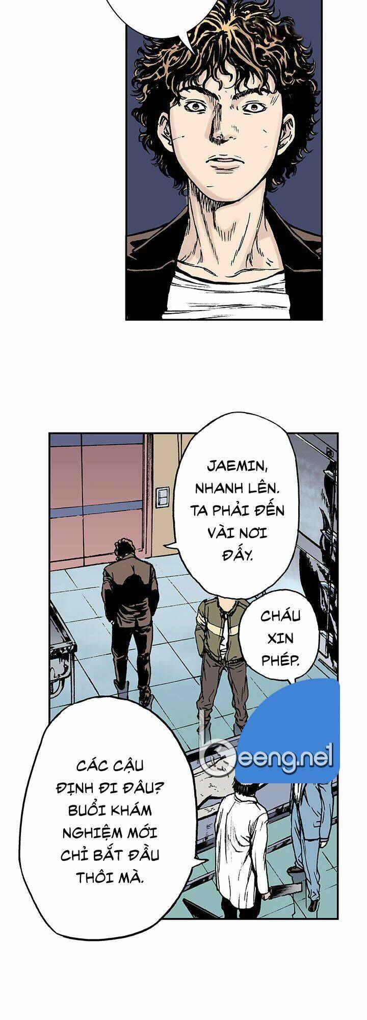 kang gito chapter 12 14