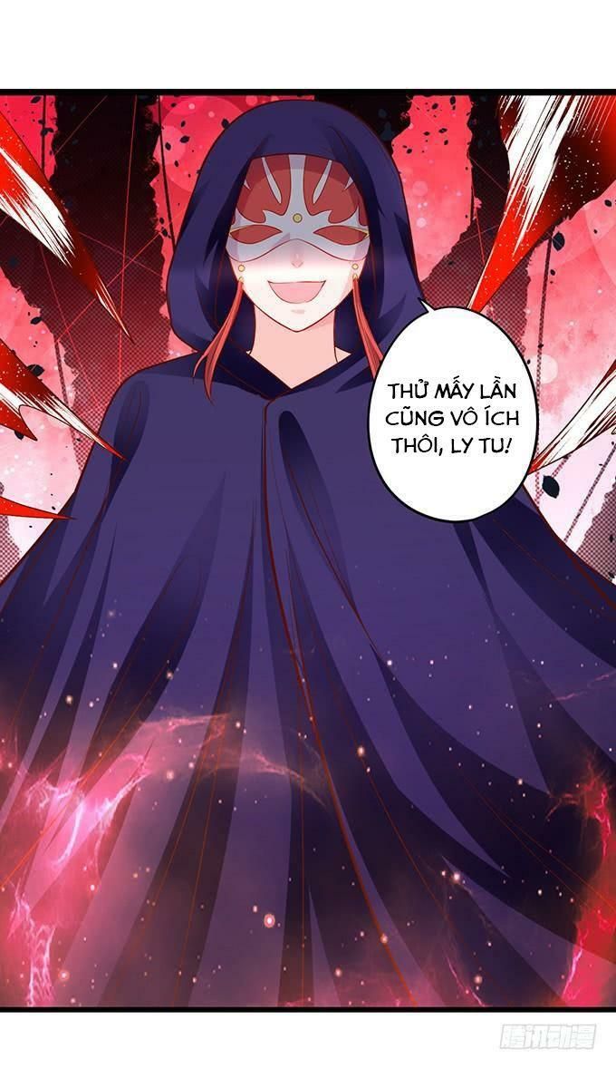 hồ tiên hung bạo chapter 152 34