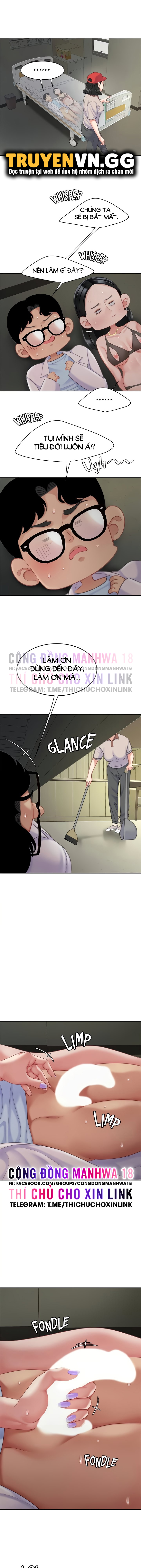 nếm mùi lạc thú chapter 23 13