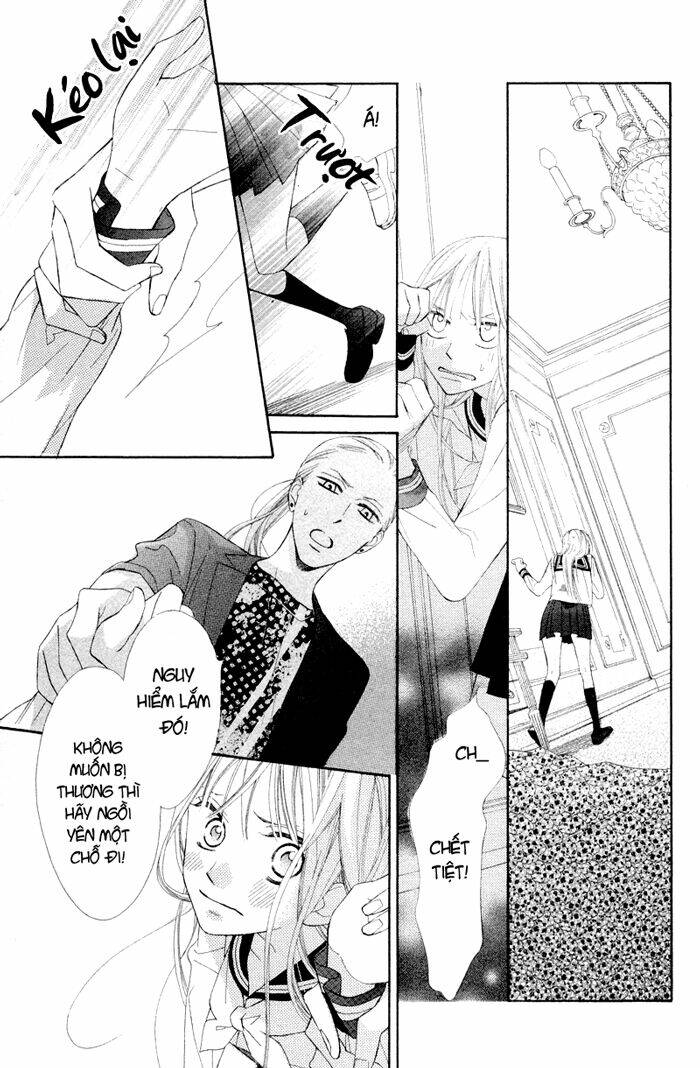 hoa trong bão chapter 3 28