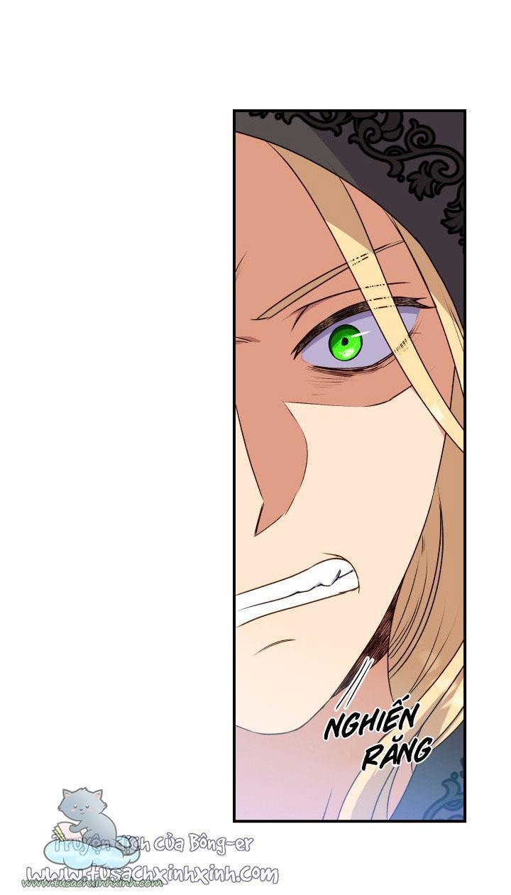 công nương khế ước của gia tộc công tước quái vật chapter 117 23