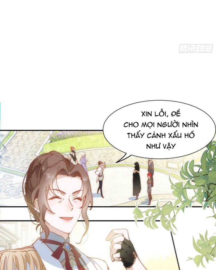 tiểu thư công tước không muốn bị sủng tới hỏng chapter 3 57