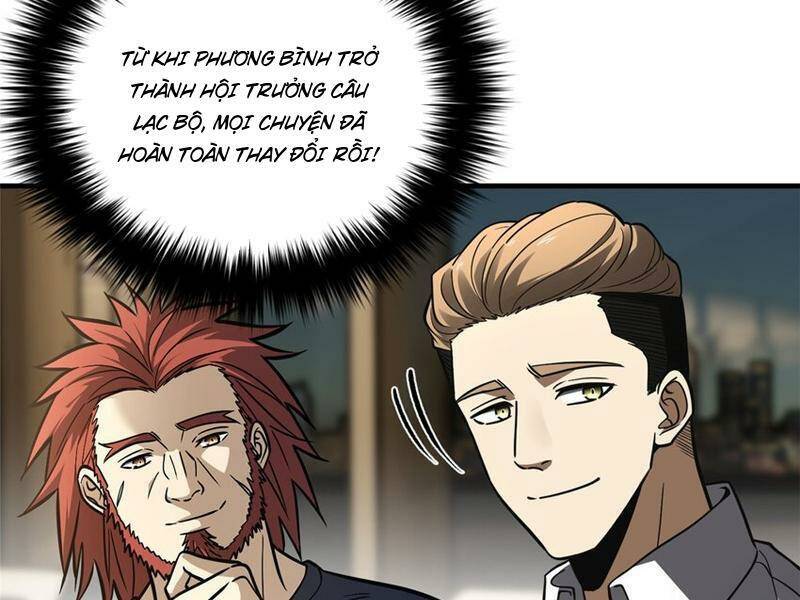 toàn cầu cao khảo chapter 234 11