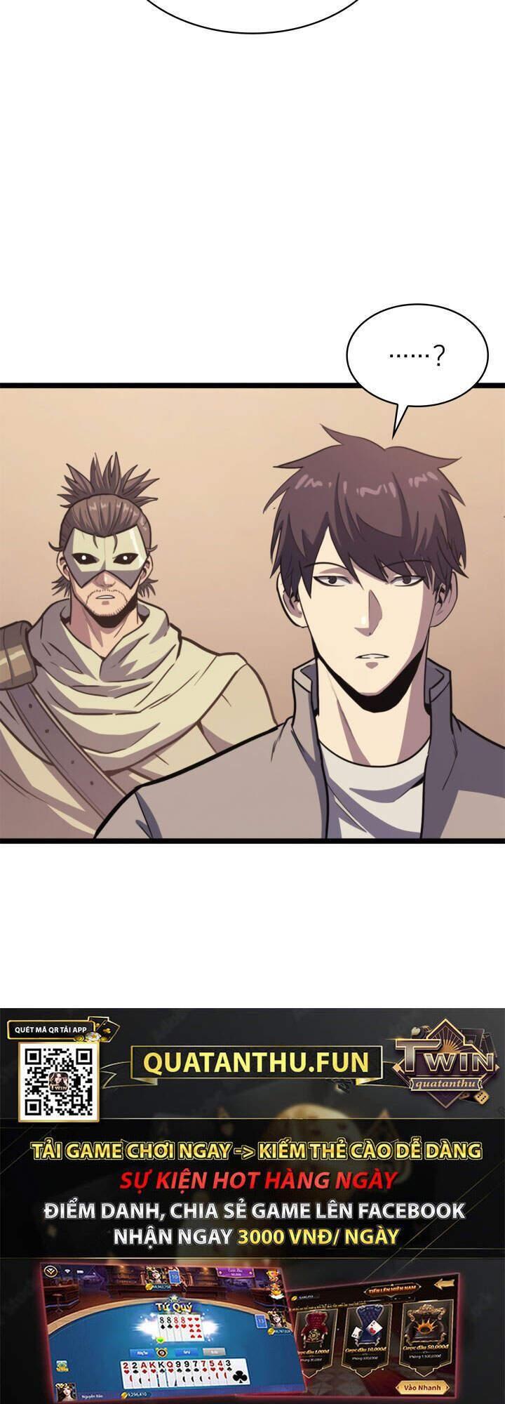 tôi trở lại thăng cấp một mình chapter 100 40