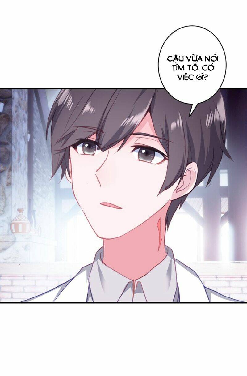 nhất sinh nhất thế mỹ nhân cốt chapter 2 30