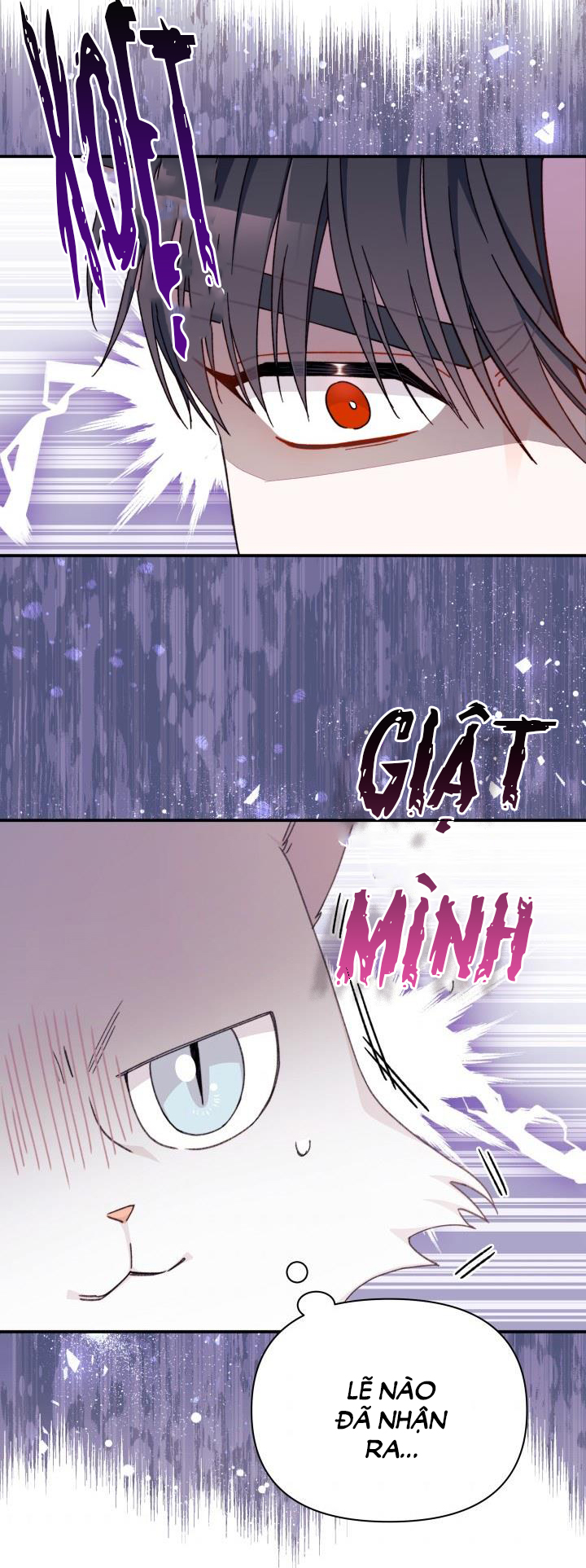 tôi đã kết hôn khi tôi tìm thấy nam chính chapter 32 23