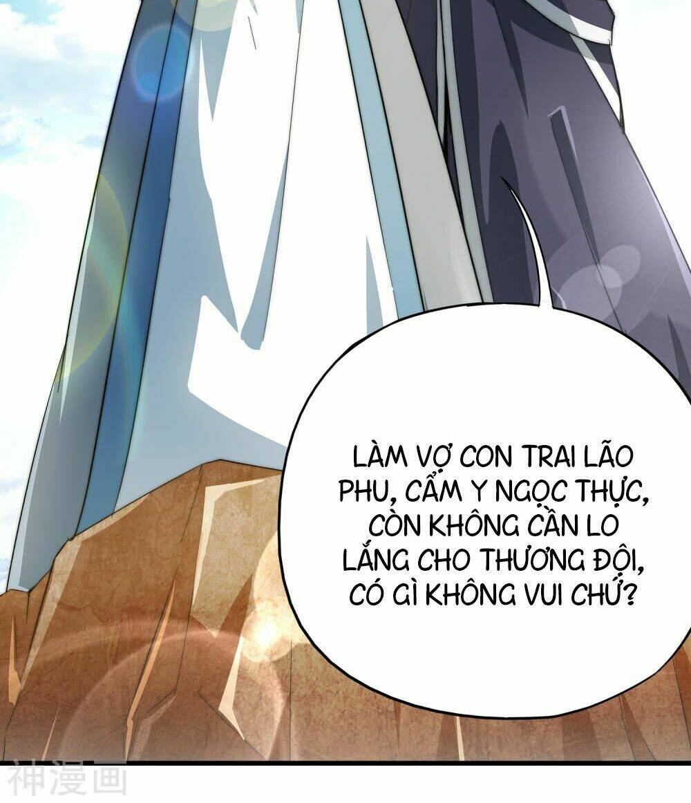 phục thiên thánh chủ chapter 2 16