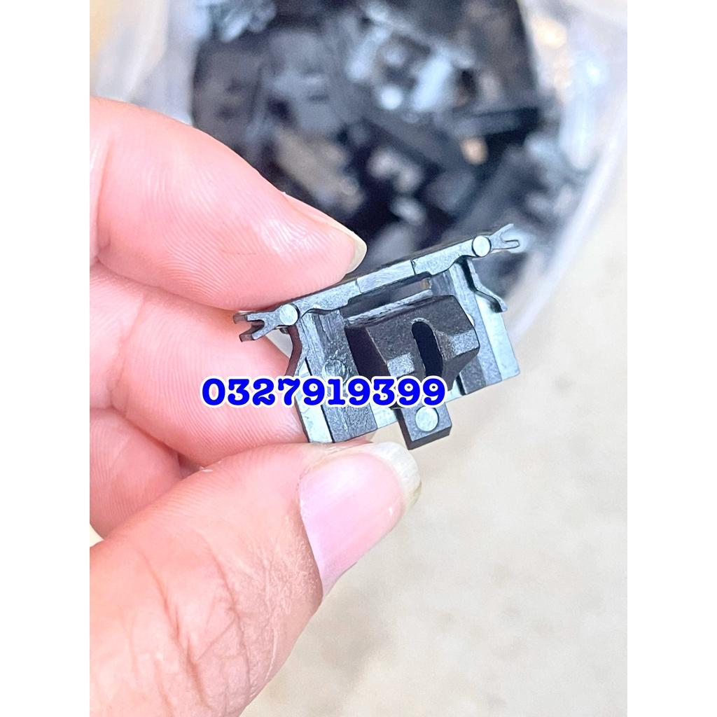 Bộ lò xo lưỡi gà thay thế cho tông đơ