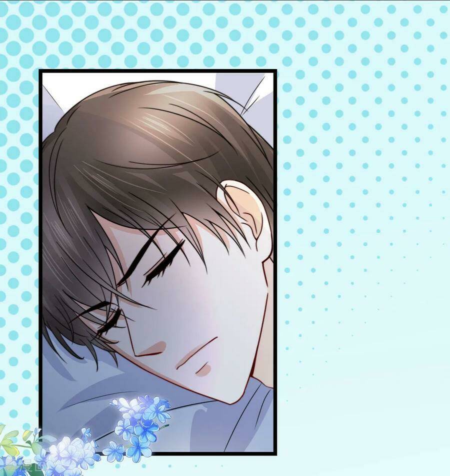 cường thế tù ái - địch thiếu đừng xằng bậy chapter 71 9