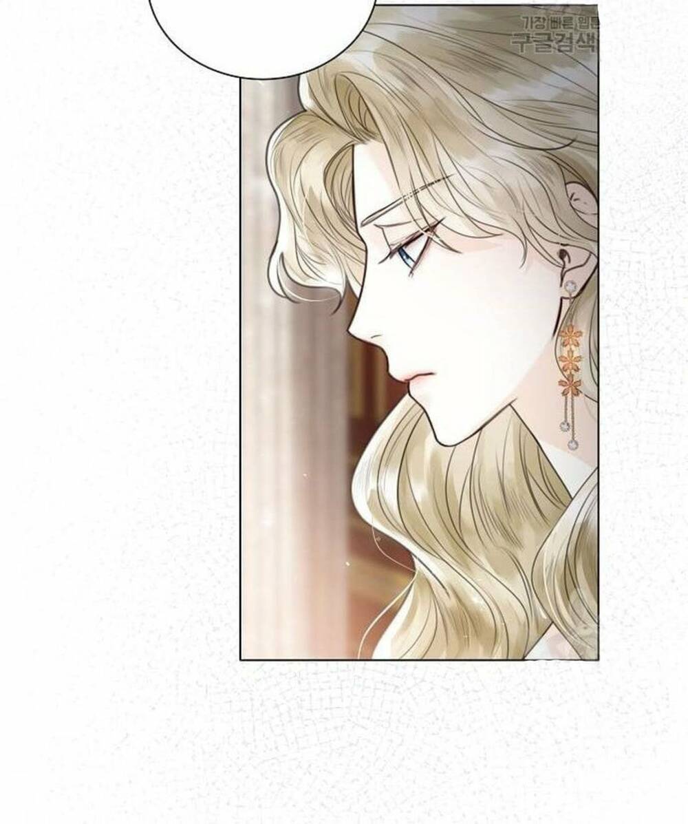 tôi sẽ từ bỏ vị trí hoàng hậu chapter 4 36