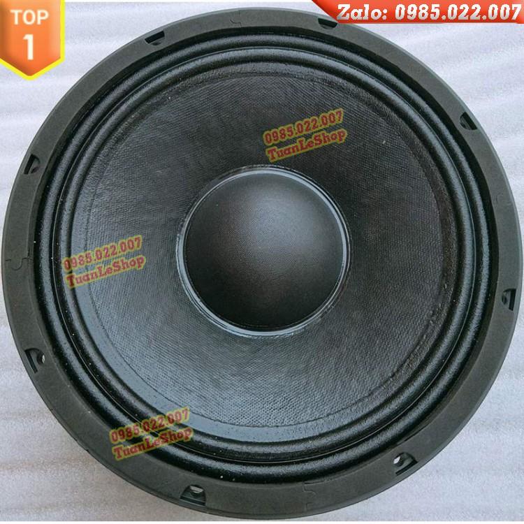 BASS 25 EL - LOA NHẬP KHẨU - CÔN 75 MÀNG CHỐNG NƯỚC CAO CẤP – GIÁ 02 CHIẾC