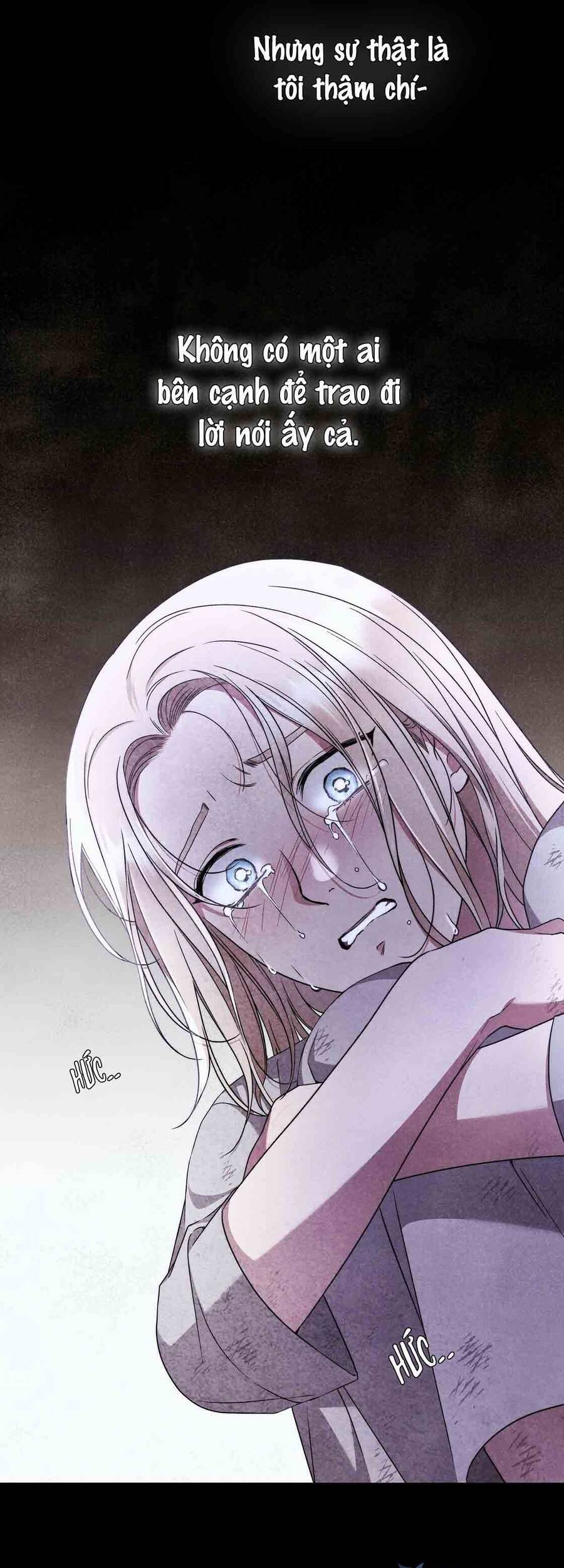 lời nói dối vĩnh cửu của người chapter 23 30