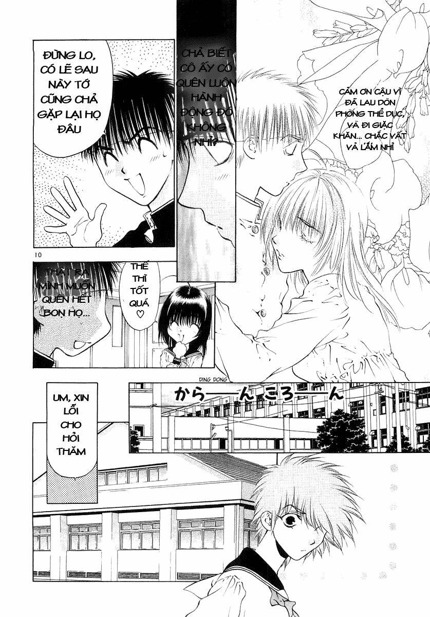 girls saurus dx chapter 20 10