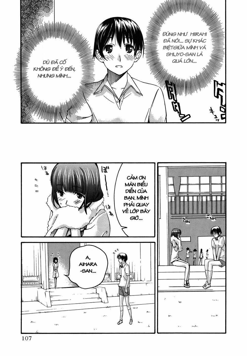 kimikiss chapter 22 19